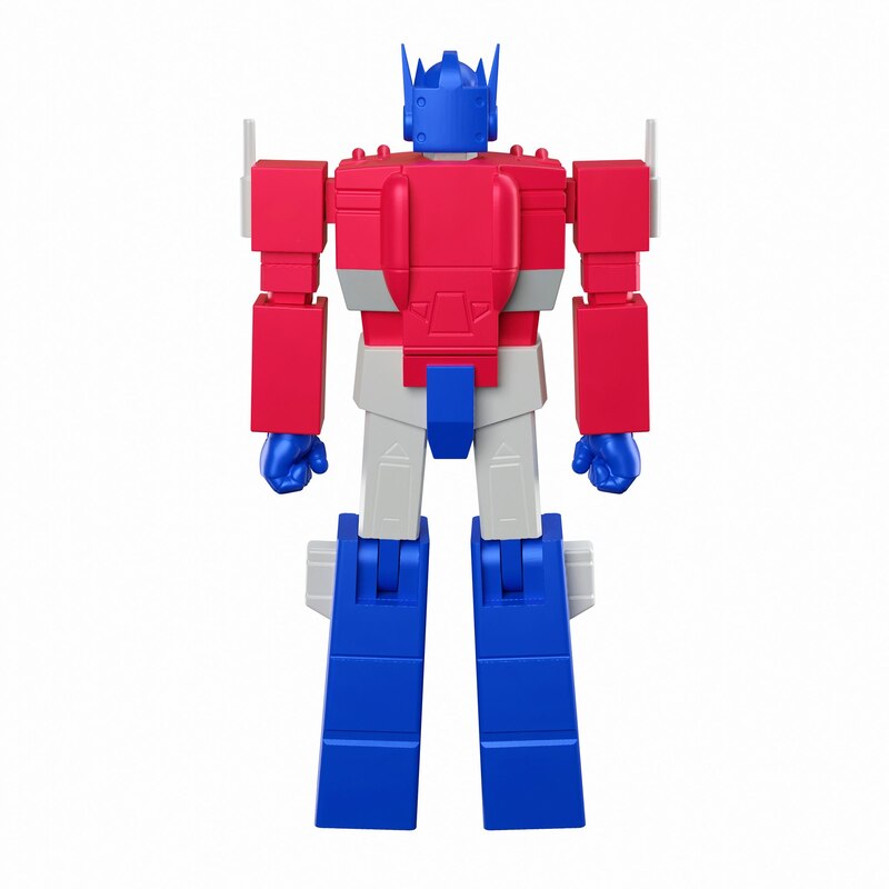 transformers ultimates wave 1